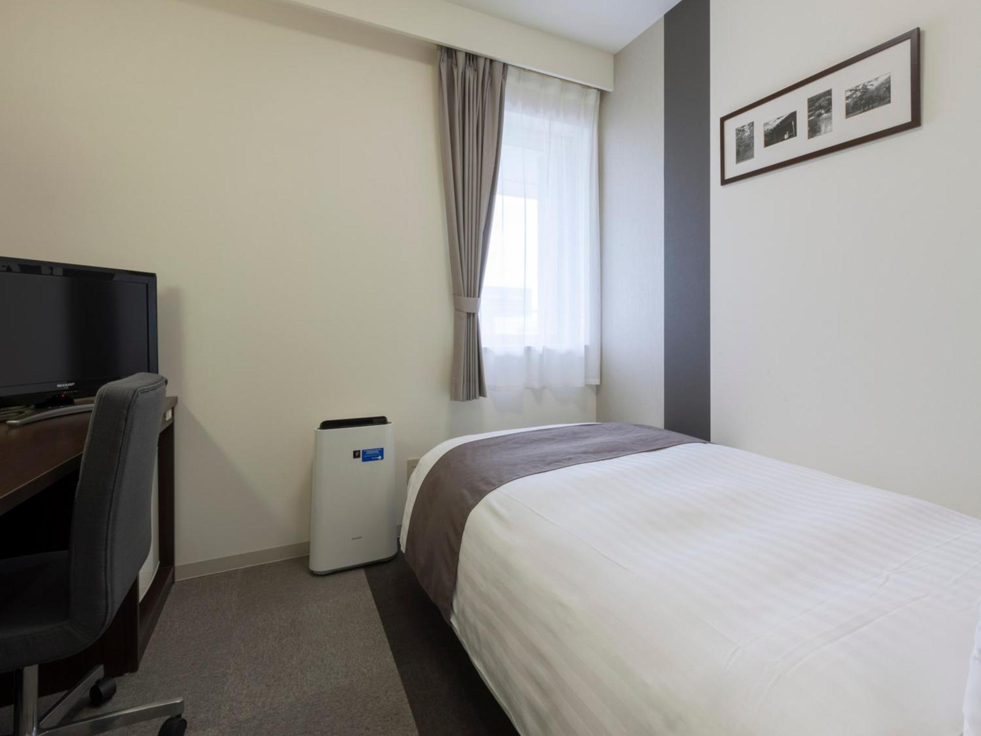 Comfort Hotel Akita Exteriér fotografie